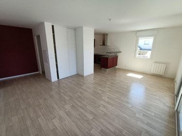 Location appartement Bruz 35170 Ille-et-Vilaine 77 m2 4 pièces 913 euros