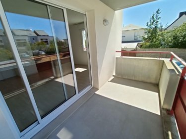 Location appartement Bruz 35170 Ille-et-Vilaine 77 m2 4 pièces 913 euros