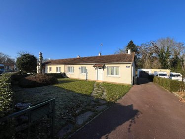 Maison a vendre Évreux 27000 Eure 101 m2 4 pièces 183750 euros