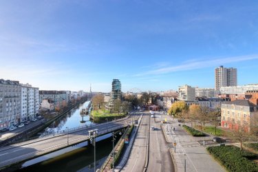 Appartement a vendre Rennes 35000 Ille-et-Vilaine 133 m2 6 pièces 792288 euros