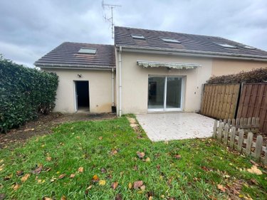 Maison a vendre Damigny 61250 Orne 75 m2  141540 euros