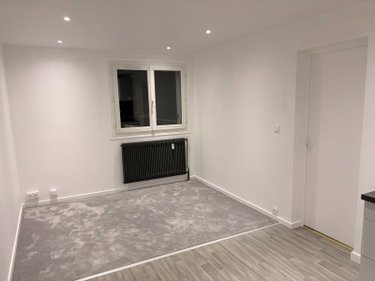 Appartement a vendre Chambéry 73000 Savoie 30 m2 2 pièces 125000 euros