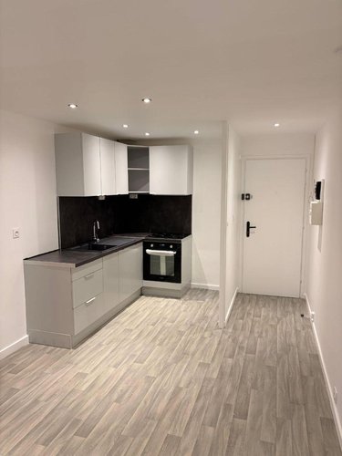 Appartement a vendre Chambéry 73000 Savoie 30 m2 2 pièces 125000 euros