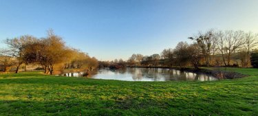 Terrains de loisirs bois etangs a vendre Montigné-le-Brillant 53970 Mayenne 16398 m2  58025 euros