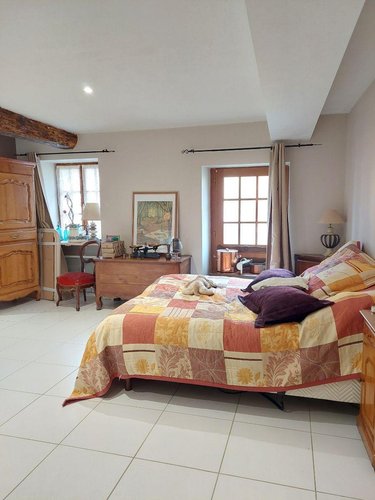 Maison a vendre Grand-Fougeray 35390 Ille-et-Vilaine 95 m2 3 pièces 143100 euros