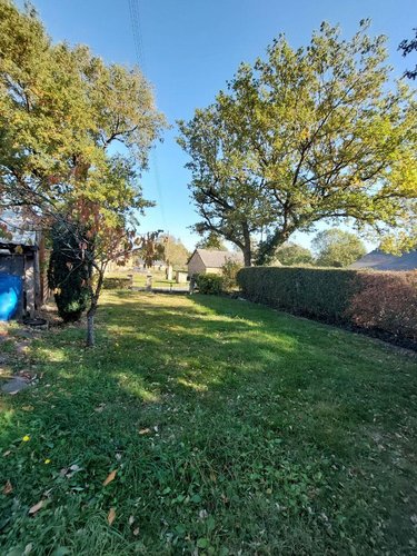 Maison a vendre Grand-Fougeray 35390 Ille-et-Vilaine 95 m2 3 pièces 132500 euros