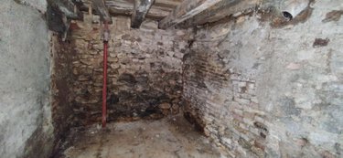 Maison a vendre Mehun-sur-Yèvre 18500 Cher 29 m2 3 pièces 19800 euros