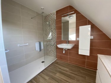 Maison a vendre Guipavas 29490 Finistère 97 m2 5 pièces 239300 euros