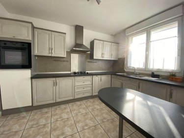 Maison a vendre Guipavas 29490 Finistère 97 m2 5 pièces 239300 euros