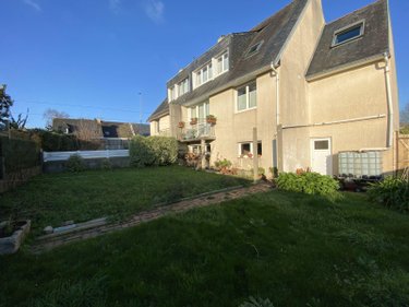 Maison a vendre Guipavas 29490 Finistère 97 m2 5 pièces 239300 euros