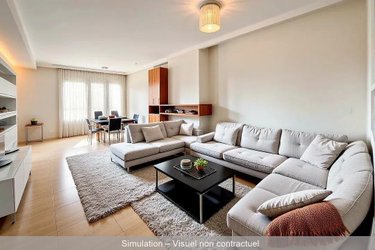 Maison a vendre Guipavas 29490 Finistère 97 m2 5 pièces 239300 euros