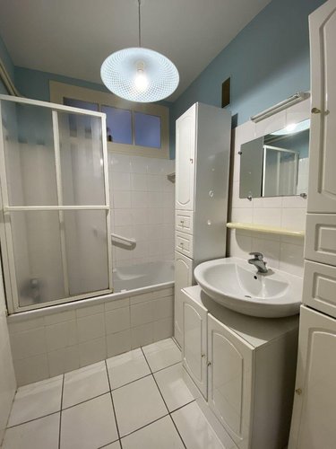 Appartement a vendre Brest 29200 Finistère 77 m2 3 pièces 140975 euros