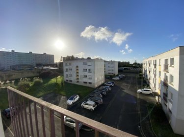 Appartement a vendre Brest 29200 Finistère 77 m2 3 pièces 140975 euros