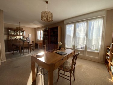 Appartement a vendre Brest 29200 Finistère 77 m2 3 pièces 140975 euros