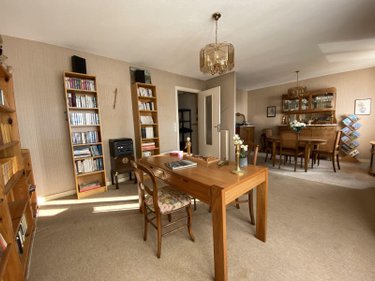 Appartement a vendre Brest 29200 Finistère 77 m2 3 pièces 140975 euros