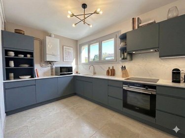 Appartement a vendre Brest 29200 Finistère 77 m2 3 pièces 140975 euros