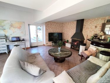 Maison a vendre Fontenay 36150 Indre 184 m2 4 pièces 160000 euros