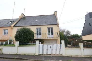 Maison a vendre Brest 29200 Finistère 93 m2 4 pièces 235001 euros