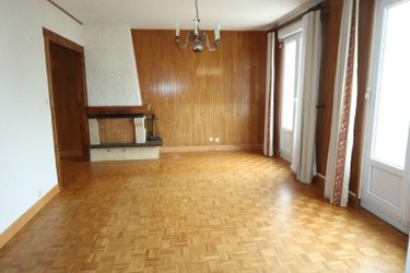 Maison a vendre Brest 29200 Finistère 93 m2 4 pièces 219000 euros