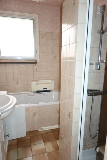 Maison a vendre Brest 29200 Finistère 93 m2 4 pièces 219000 euros