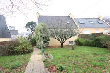 Maison a vendre Brest 29200 Finistère 93 m2 4 pièces 219000 euros