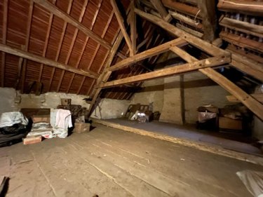 Maison a vendre Le Pont-Chrétien-Chabenet 36800 Indre 118 m2 5 pièces 160200 euros