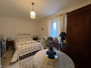 Maison a vendre Le Pont-Chrétien-Chabenet 36800 Indre 118 m2 5 pièces 160200 euros