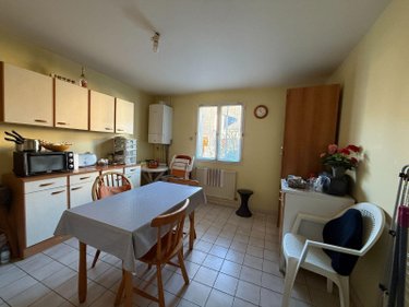 Maison a vendre Quimper 29000 Finistère 77 m2 4 pièces 191880 euros