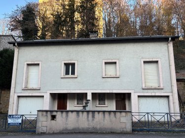 Immeuble a vendre Épinal 88000 Vosges 228 m2  241160 euros