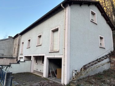 Immeuble a vendre Épinal 88000 Vosges 170 m2  241000 euros