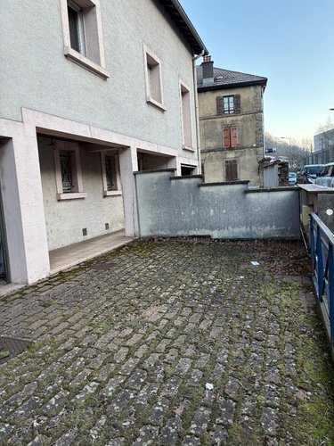 Immeuble a vendre Épinal 88000 Vosges 170 m2  241000 euros