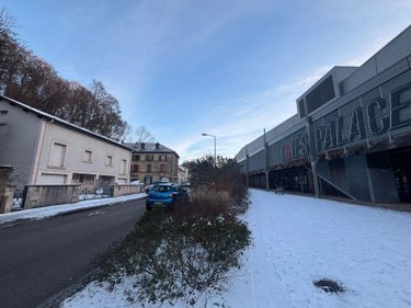 Immeuble a vendre Épinal 88000 Vosges 170 m2  241000 euros