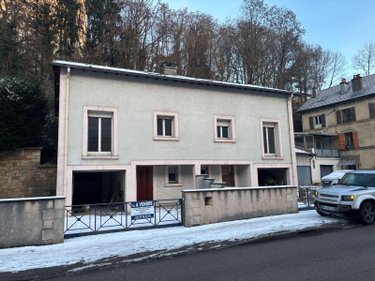 Immeuble a vendre Épinal 88000 Vosges 170 m2  241000 euros