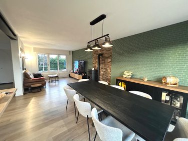 Maison a vendre Hoymille 59492 Nord 94 m2 4 pièces 245100 euros