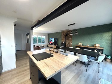 Maison a vendre Hoymille 59492 Nord 94 m2 4 pièces 245100 euros