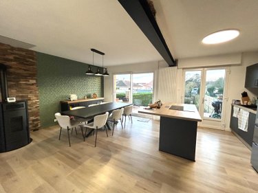 Maison a vendre Hoymille 59492 Nord 94 m2 4 pièces 245100 euros