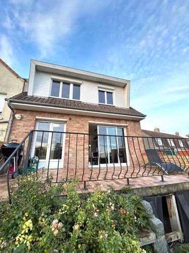 Maison a vendre Hoymille 59492 Nord 94 m2 4 pièces 245100 euros