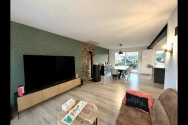 Maison a vendre Hoymille 59492 Nord 94 m2 4 pièces 245100 euros