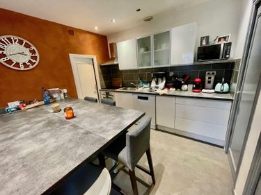 Maison a vendre Lannion 22300 Côtes-d'Armor 120 m2 6 pièces 297550 euros