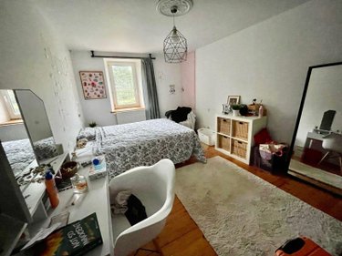 Maison a vendre Lannion 22300 Côtes-d'Armor 120 m2 6 pièces 297550 euros