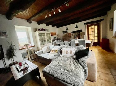 Maison a vendre Lannion 22300 Côtes-d'Armor 120 m2 6 pièces 297550 euros