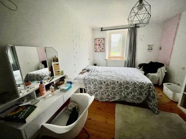 Maison a vendre Lannion 22300 Côtes-d'Armor 120 m2 6 pièces 297550 euros