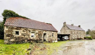 Maison a vendre Lannion 22300 Côtes-d'Armor 120 m2 6 pièces 297550 euros
