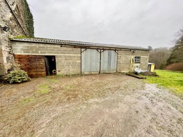 Maison a vendre Lannion 22300 Côtes-d'Armor 120 m2 6 pièces 297550 euros