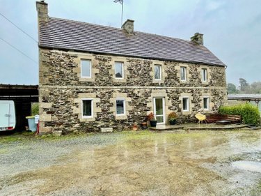 Maison a vendre Lannion 22300 Côtes-d'Armor 120 m2 6 pièces 297550 euros