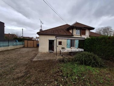 Maison a vendre Troyes 10000 Aube 80 m2 5 pièces 111000 euros