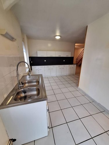 Maison a vendre Troyes 10000 Aube 80 m2 5 pièces 111000 euros