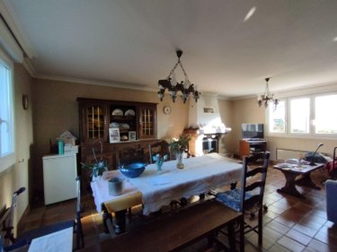 Maison a vendre Riec sur Bélon 29340 Finistère 94 m2 3 pièces 257250 euros