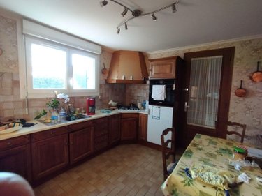 Maison a vendre Riec sur Bélon 29340 Finistère 94 m2 3 pièces 257250 euros