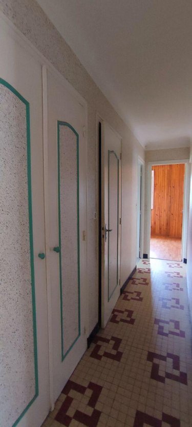 Maison a vendre Béganne 56350 Morbihan 100 m2 4 pièces 194840 euros